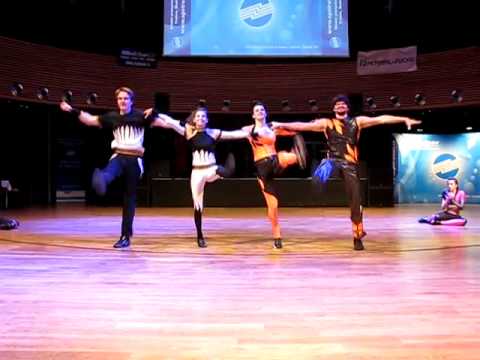 Drak and Roll Trutnov - Ples SPŠ Trutnov 21/2/2015