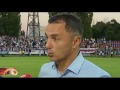videó: Újpest FC - Gyirmót FC 3-1 (0-1) 2016.08.13. 