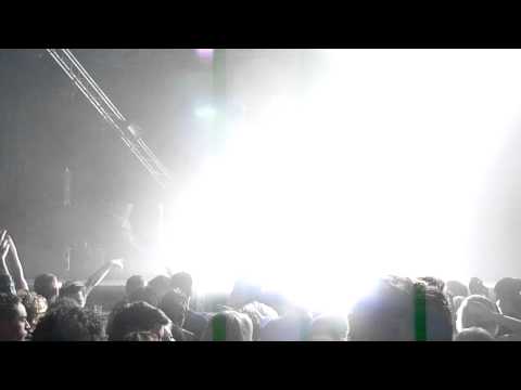 Richard Durand plays Punk @ Godskitchen 3D, Metro City, Perth, Western Australia