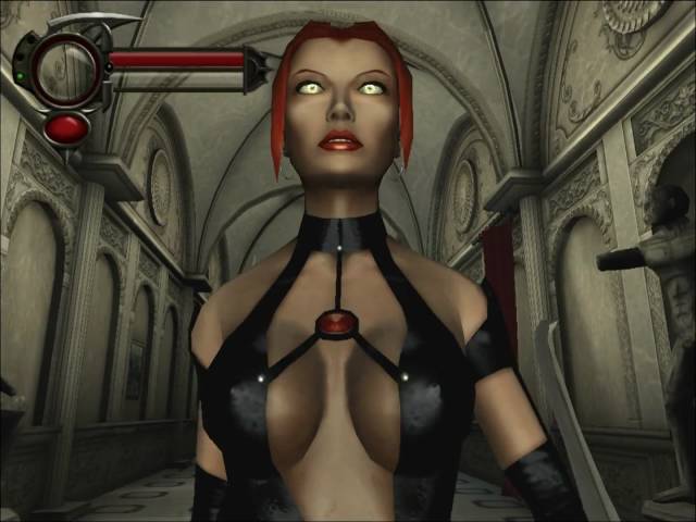 BloodRayne