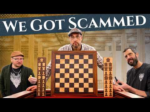 We Wasted $2,000 On This...