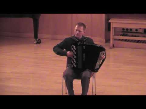 V. Zolotariov Sonata No. 2