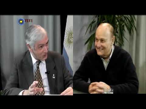 Producción Nacional N° 07 - Juan José Guaresti: Perdimos 12 millones de vacunos por culpa de Moreno