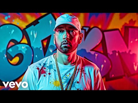 Eminem ft. Joyner Lucas & 50 Cent & Hopsin - I'm Back (Music Video)