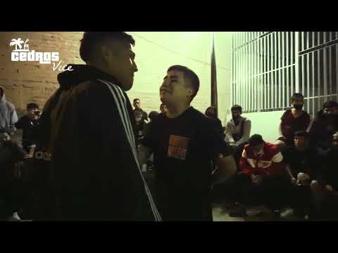 Sian vs Liriko | Octavos | Fecha Multiverse Cedros Vice