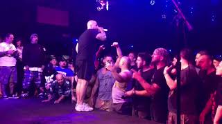 E Town Concrete - TIHC 2018