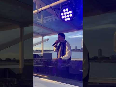 DJ Hardy - Video 5