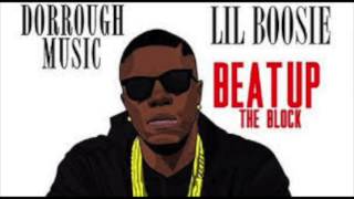 Beat Up The Block - Dorrough Music Ft. Lil Boosie