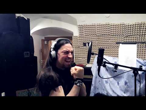 István Alapi's Quarantine Project - Separate Ways ( J.Cain, S.Perry )