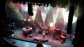 "Rock'n' Roll Star" 2013.5.25 Tom Petty And The Heartbreakers Beacon Theatre opening