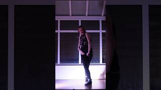 EASY by LE SSERAFIM Dance Challenge