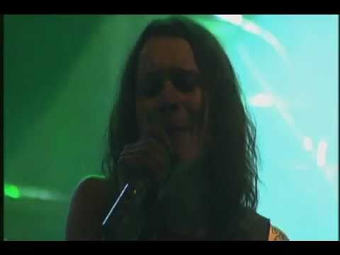 HIM - And Love Said No (live Tavastia 2003)