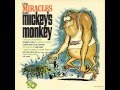 "Mickey's Monkey" by The Miracles