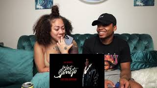 NBA YOUNGBOY - The Last Slimeto Full Album (Part 2)  Couples Reaction 👀🔥