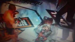 IGOR VOVCHANCHYN - VIDEO GAME K.O. HIGHLIGHT