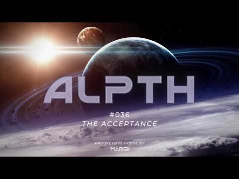 A LITTLE (progressive) TRIP TO HEAVEN PART 36 - The acceptance  - Progressive house mix 2020