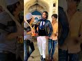 Ek Gaou Ka Admi Hyderabad Aya Usko Charminar Nai Malum Agge Dekho Youtube Foryou Hyderabadi