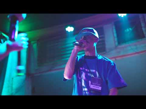 Rockness Monsta en Chile Full HD