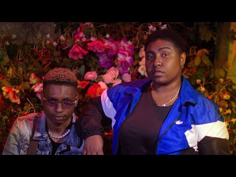 La Mendosa - Gangstalove feat Walter (Clip Officiel)