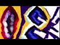 Klasky Csupo RoboSplaat Logo In Content Aware Scale