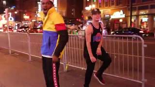 Wala Cam Session | Nashville | Chance The Rapper