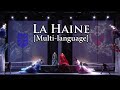 [New] Romeo et Juliette - La Haine (Multi-Language ...