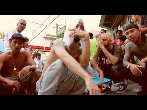 Bugoy na Koykoy x Zyme - Mama We Made It (Official Music Video)