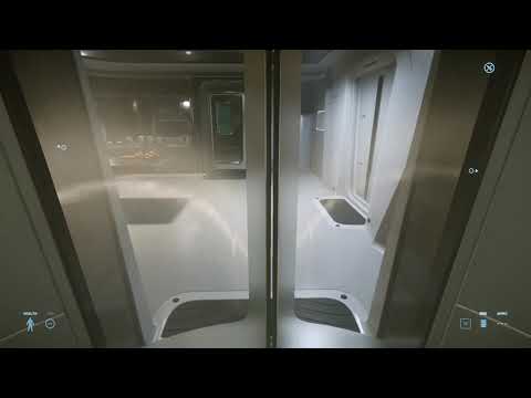 MICS Corp - Star Citizen - Préparation de repas IRL + RP suite