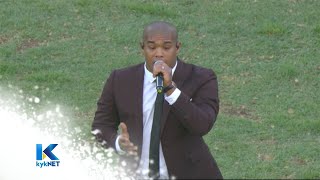 Suid-Afrika vs Argentinië – Maak My Famous | kykNET