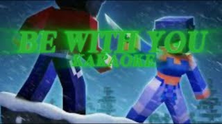 Download lagu Be with you by Mondays feat.Lucy (karaoke) mp3