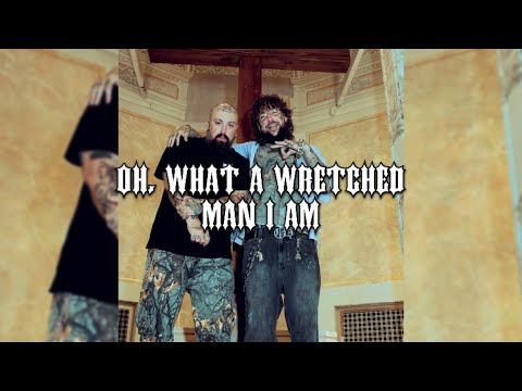[FREE] $UICIDEBOY$ TYPE BEAT “OH, WHAT A WRETCHED MAN I AM”
