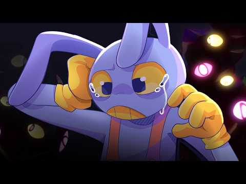 O FINAL EXPLICADO de The Amazing Digital Circus 9