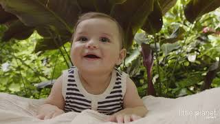 Carters Introducing the sunniest styles on our little planet