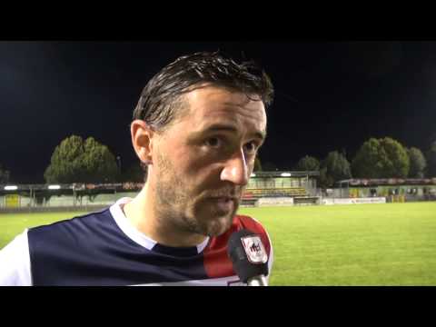 05 UR Namur   RFC Liège résumé et interviews