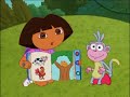 Dora The Explorer El Coqui Clip1