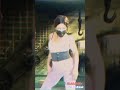 Dancing To Mileena S Theme Mortal Kombat Theme