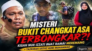 Download lagu 😢 BERAKHIR DENGAN TRAGEDI Kehilangan Nur Izzati Jadi Perhatian Ramai Tazkirah Ustaz Auni Muhammad mp3 Download lagu 😢 BERAKHIR DENGAN TRAGEDI Kehilangan Nur Izzati Jadi Perhatian Ramai Tazkirah Ustaz Auni Muhammad mp3