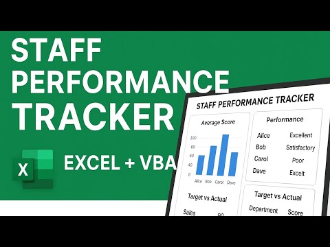 Advanced Data Analysis in Excel