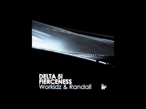 Workidz & Randall 'Fierceness' (Original Club Mix)