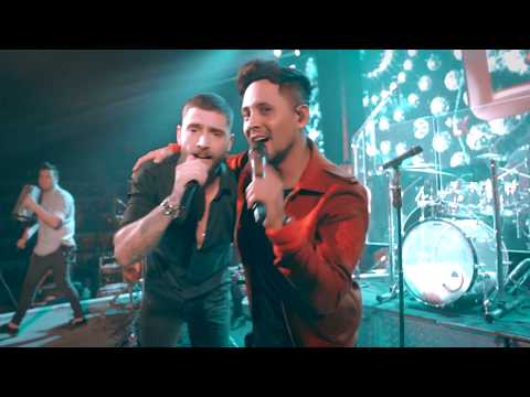 La Konga - He venido por ti