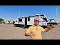 Check out this Video for a 2025 Keystone Bullet 336BBK(Stock #37526)  for sale by Best RV Center. This unit is located in Turlock, CA