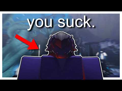 10 Mistakes YOU Make In ROBLOX ABSOLVEMENT