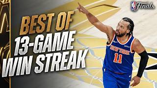New York Knicks