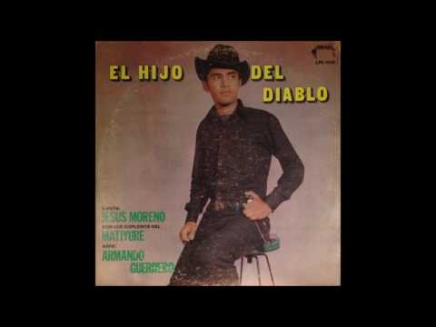 Moneda de Doble Cara - Jesús Moreno | Música Llanera
