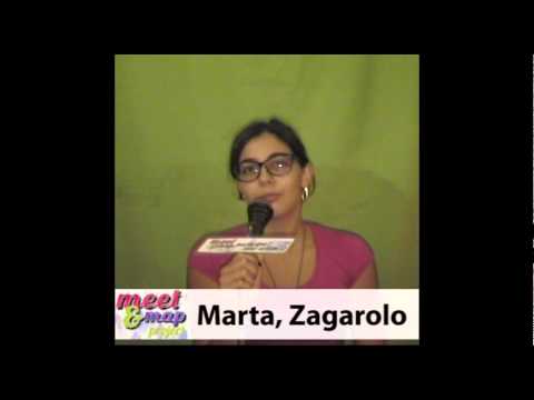 Meet&Map: I vicoli del centro storico di Zagarolo // The lanes of the Zagarolo historical centre