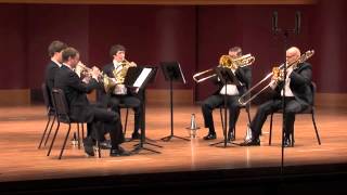 Biebl (arr. Matt Barker): Ave Maria