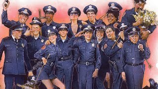 Video trailer för Police Academy (1984) - Trailer