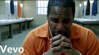 R kelly- Heal my soul lord (spiritual song) (official music video)