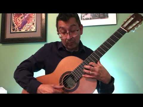 Kinkachoo, I Love You — Phillip Houghton (6/4/2023)