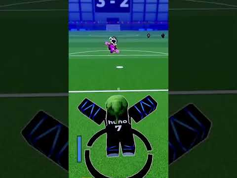 👹Gagamaru is the best goalkeeper for a reason #bluelock #gagamaru #bluelockrivals